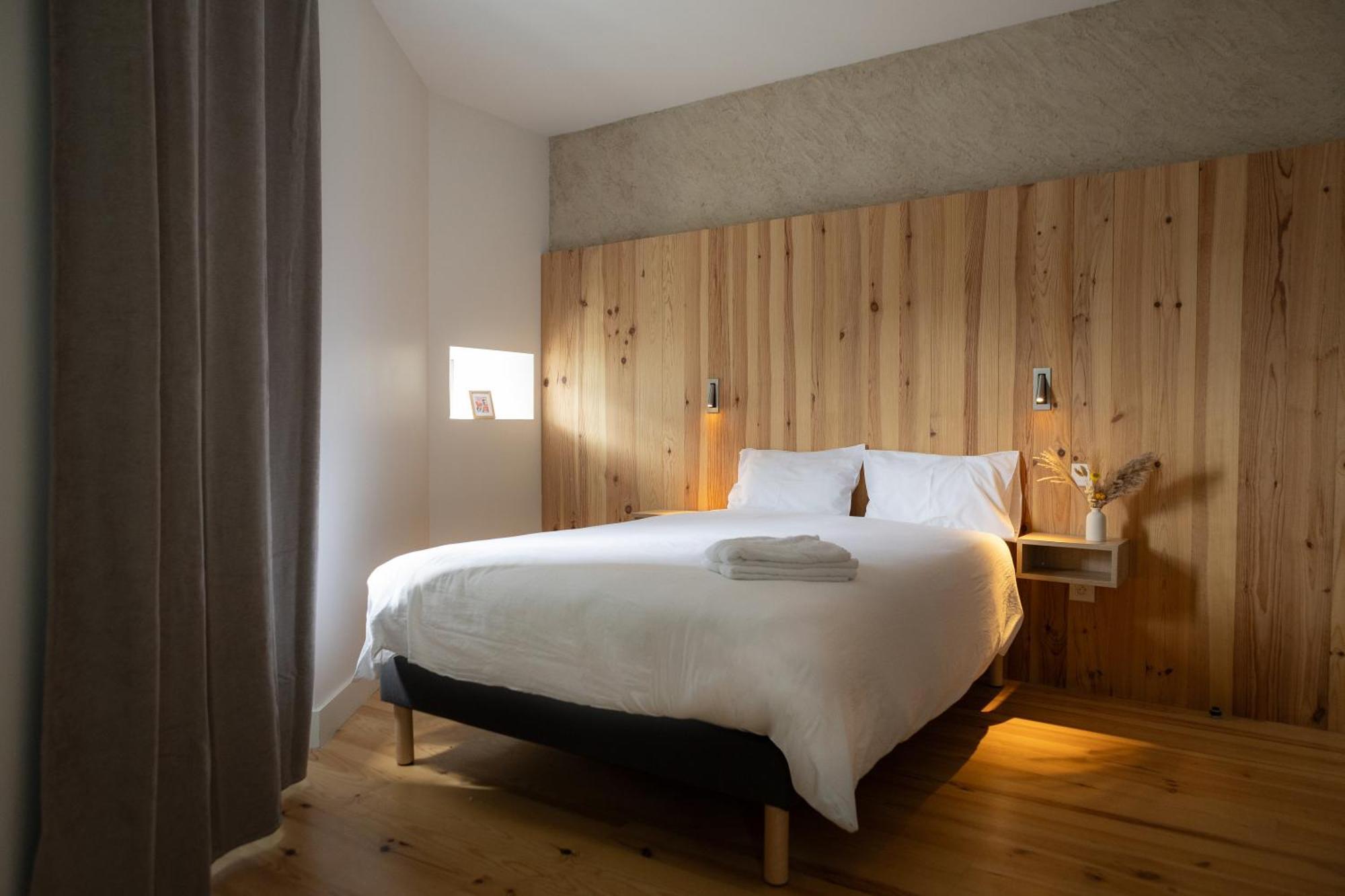 Lacaze Le Bercail B&B 외부 사진