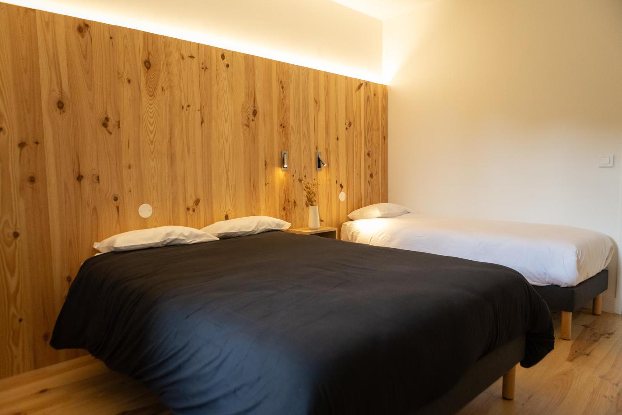 Lacaze Le Bercail B&B 외부 사진