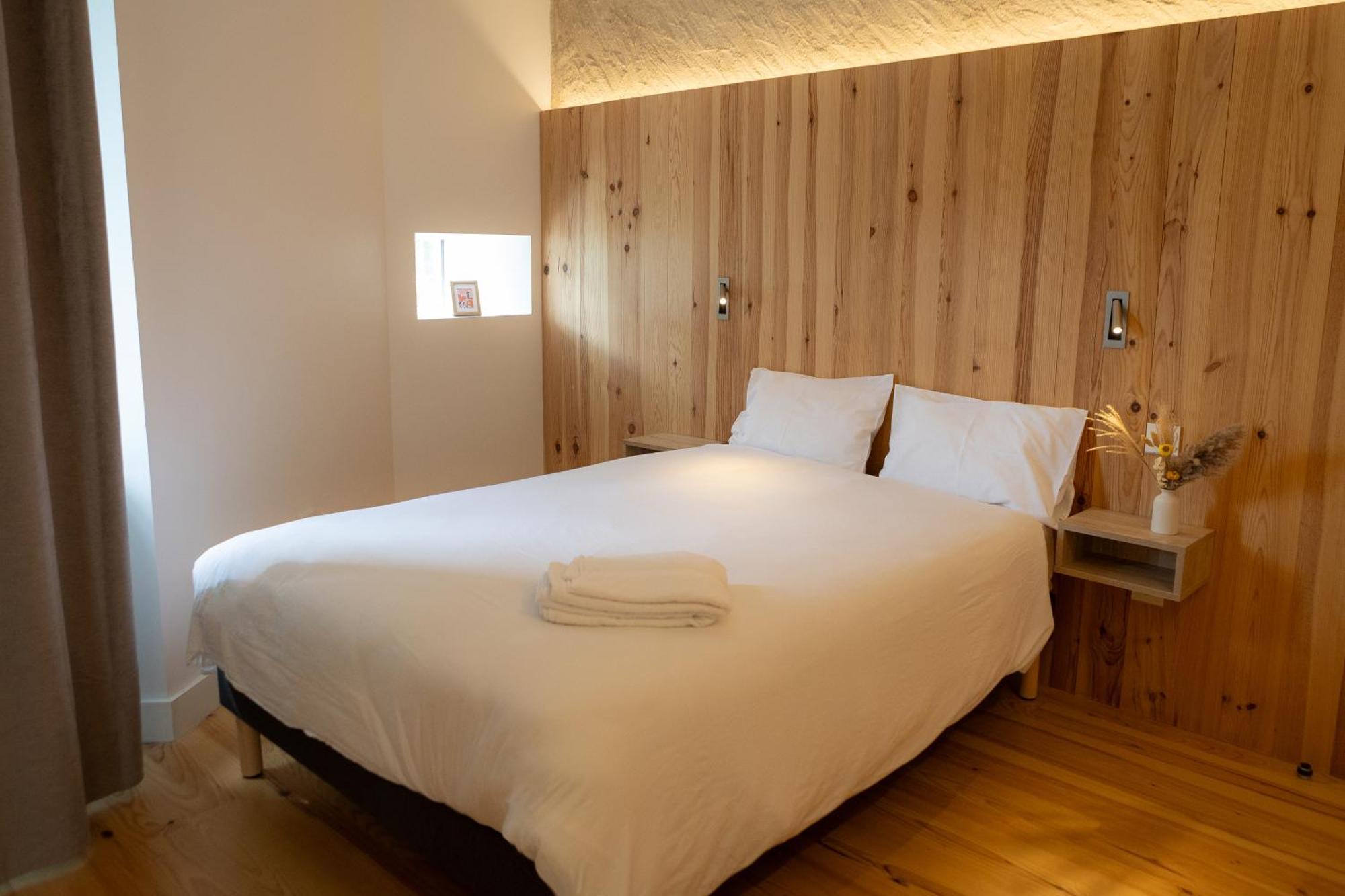 Lacaze Le Bercail B&B 외부 사진