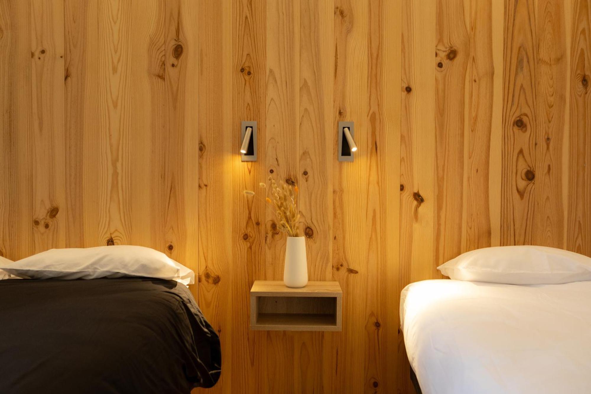 Lacaze Le Bercail B&B 외부 사진