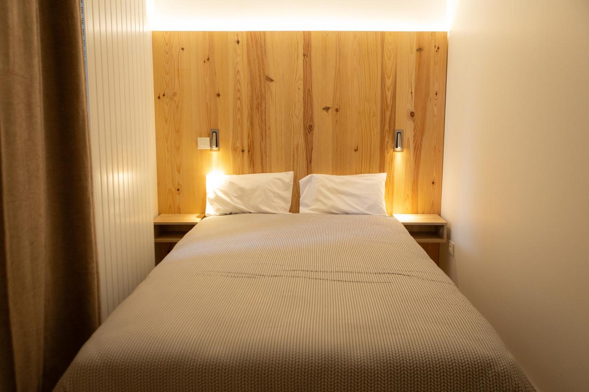 Lacaze Le Bercail B&B 외부 사진
